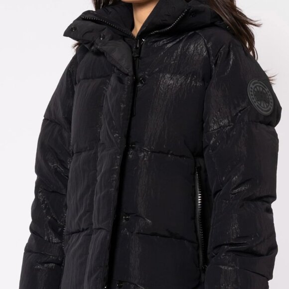 Canada Goose junction parka NWT - Picture 2 of 13